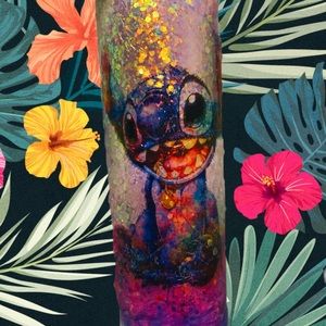 Personalized tumbler!